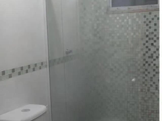 Apartamento para Venda em Rio de Janeiro/RJ Campo Grande