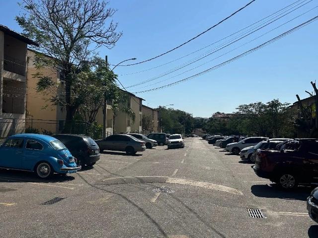Apartamento para Venda em Rio de Janeiro/RJ Campo Grande
