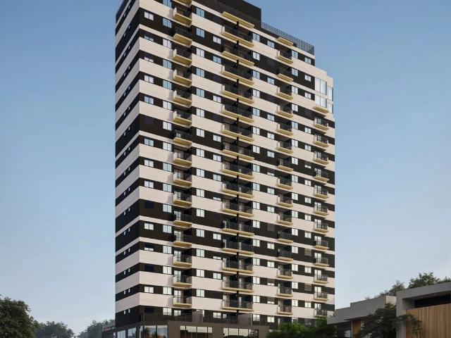 Apartamento para Venda em Rio de Janeiro/RJ Campo Grande 1 Quartos