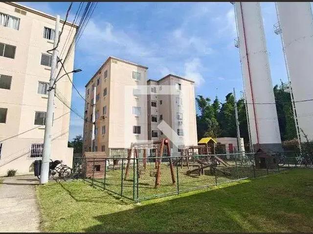 Apartamento para Venda em Rio de Janeiro/RJ Campo Grande 1 Quartos