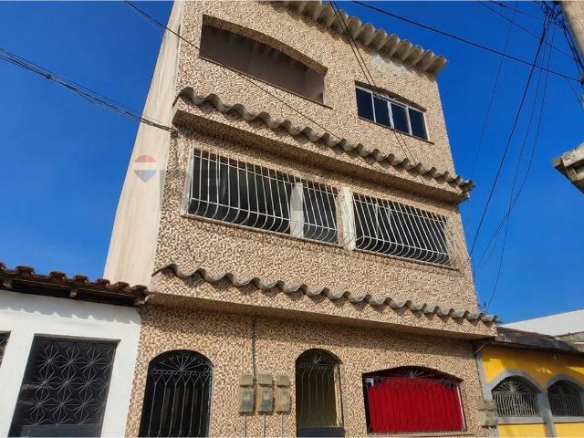 Apartamento para Venda em Rio de Janeiro/RJ Campo Grande 1 Quartos