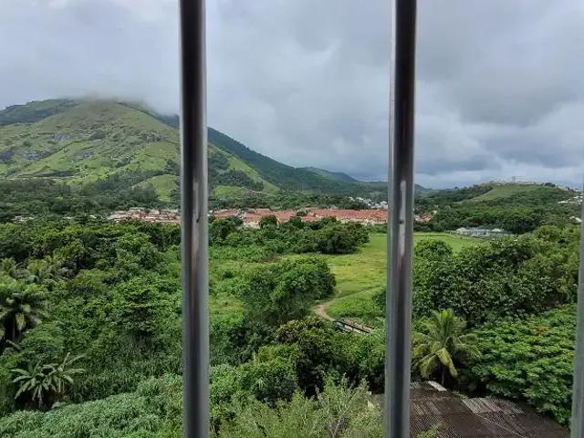Apartamento para Venda em Rio de Janeiro/RJ Campo Grande 1 Quartos