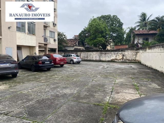 Apartamento para Venda em Rio de Janeiro/RJ Campo Grande 1 Quartos