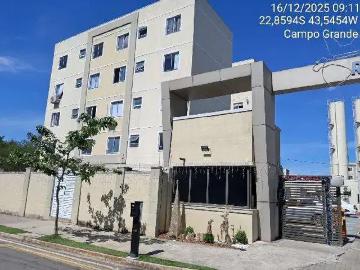 Apartamento para Venda em Rio de Janeiro/RJ Campo Grande 1 Quartos