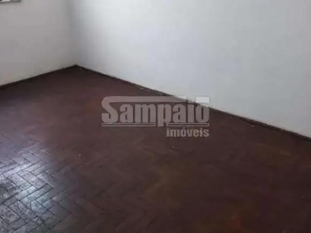 Apartamento para Venda em Rio de Janeiro/RJ Campo Grande 1 Quartos