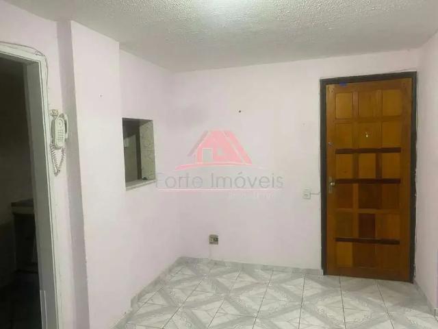 Apartamento para Venda em Rio de Janeiro/RJ Campo Grande 1 Quartos