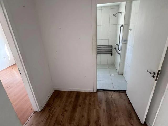 Apartamento para Venda em Rio de Janeiro/RJ Campo Grande 1 Quartos