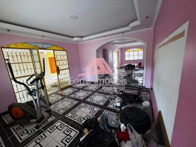 Apartamento para Venda em Rio de Janeiro/RJ Campo Grande 1 Quartos