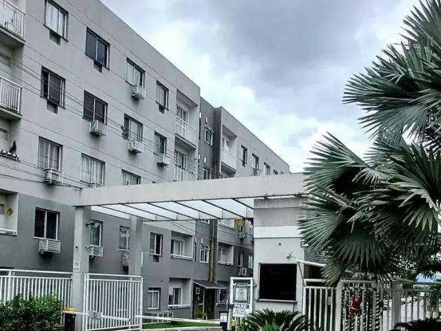 Apartamento para Venda em Rio de Janeiro/RJ Campo Grande 1 Quartos