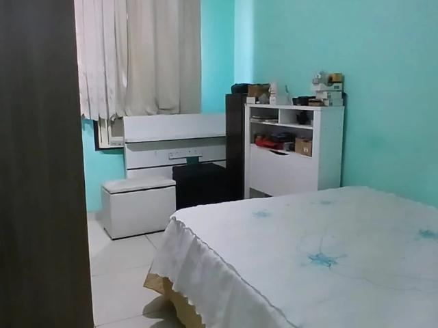 Apartamento para Venda em Rio de Janeiro/RJ Campo Grande