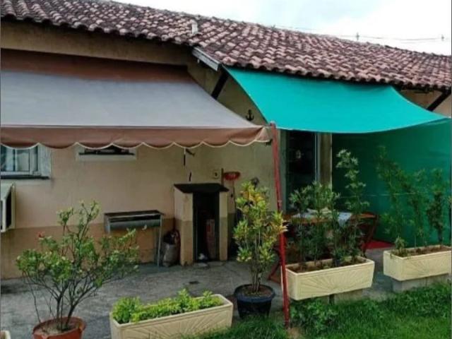 Apartamento para Venda em Rio de Janeiro/RJ Campo Grande