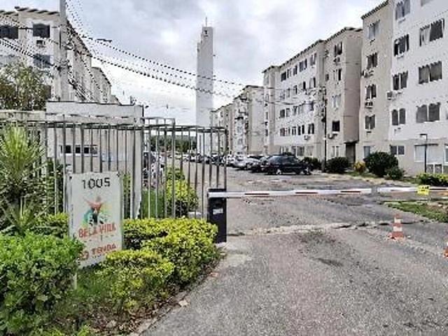 Apartamento para Venda em Rio de Janeiro/RJ Campo Grande 2 Quartos
