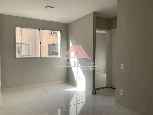 Apartamento para Venda em Rio de Janeiro/RJ Campo Grande 2 Quartos