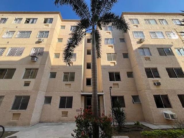 Apartamento para Venda em Rio de Janeiro/RJ Campo Grande 2 Quartos