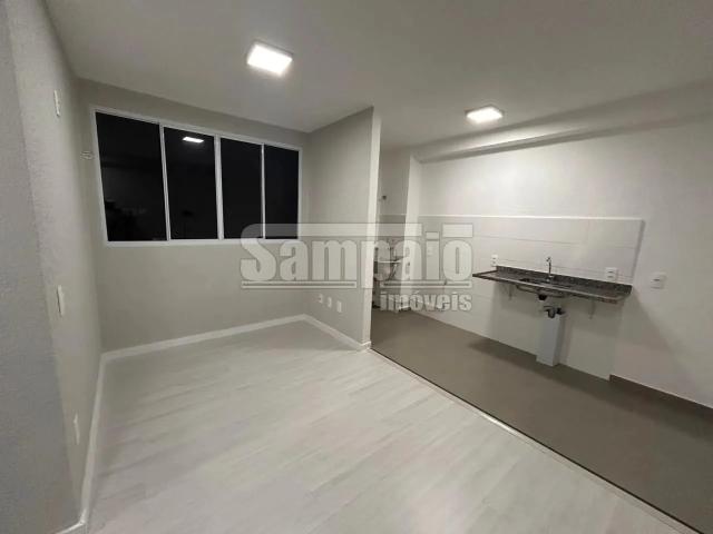 Apartamento para Venda em Rio de Janeiro/RJ Campo Grande 2 Quartos