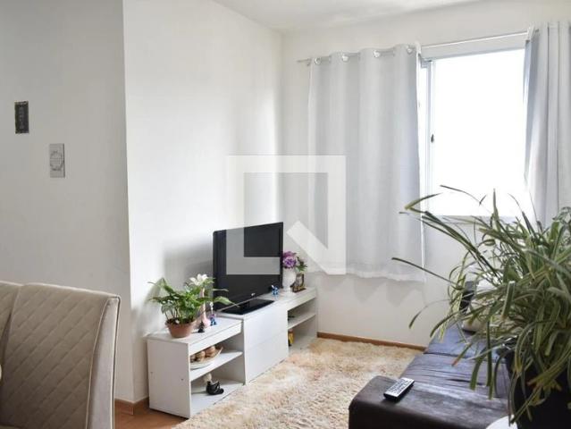 Apartamento para Venda em Rio de Janeiro/RJ Campo Grande 2 Quartos