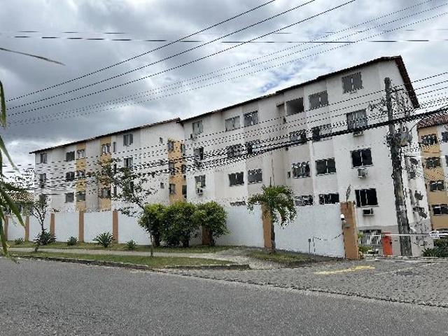 Apartamento para Venda em Rio de Janeiro/RJ Campo Grande 2 Quartos
