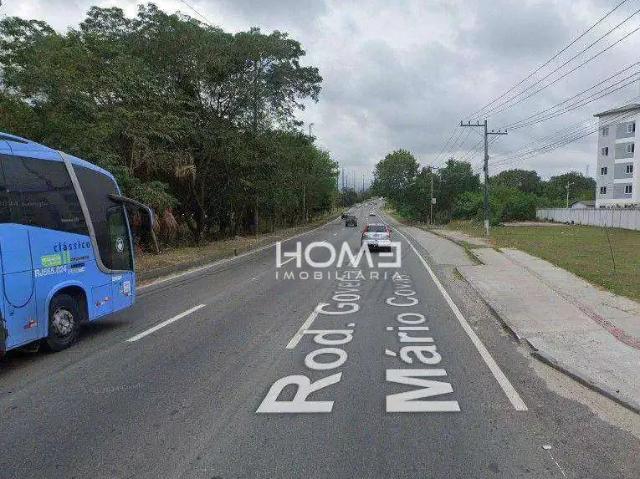 Apartamento para Venda em Rio de Janeiro/RJ Campo Grande 2 Quartos