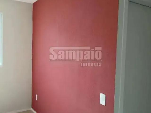 Apartamento para Venda em Rio de Janeiro/RJ Campo Grande 2 Quartos