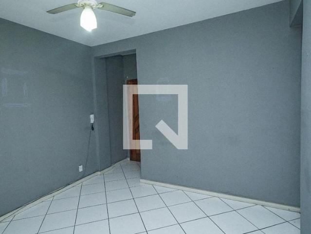 Apartamento para Venda em Rio de Janeiro/RJ Campo Grande 2 Quartos