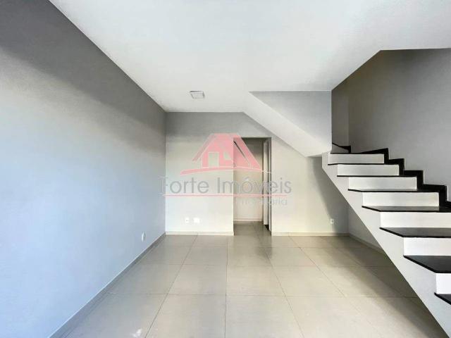 Apartamento para Venda em Rio de Janeiro/RJ Campo Grande 2 Quartos