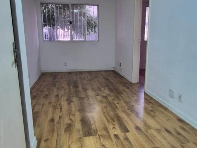 Apartamento para Venda em Rio de Janeiro/RJ Campo Grande 2 Quartos