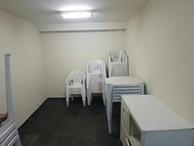 Apartamento para Venda em Rio de Janeiro/RJ Campo Grande 2 Quartos