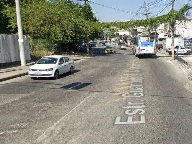 Apartamento para Venda em Rio de Janeiro/RJ Campo Grande 2 Quartos