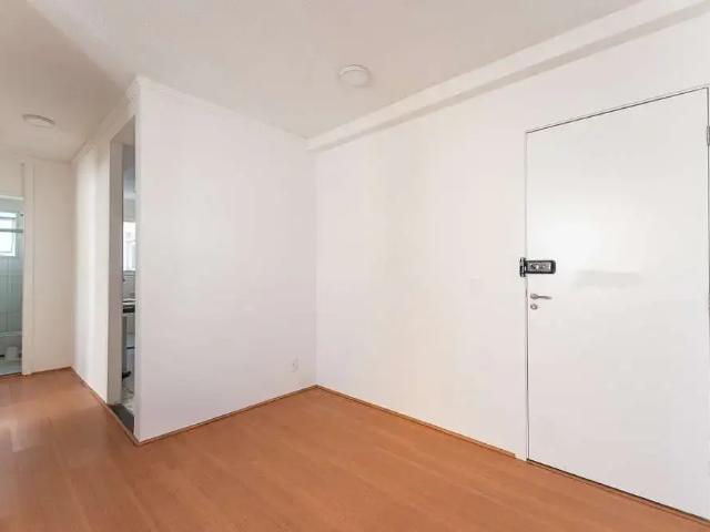 Apartamento para Venda em Rio de Janeiro/RJ Campo Grande 2 Quartos