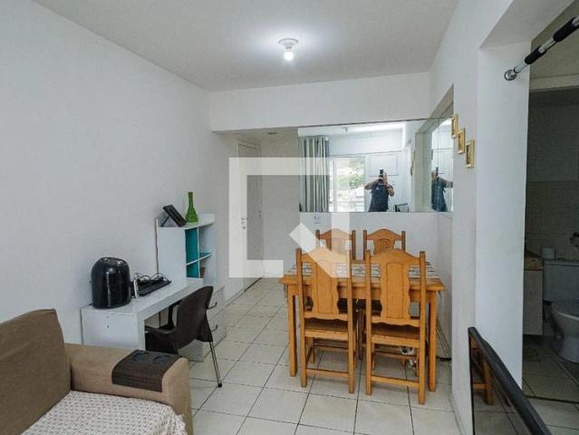 Apartamento para Venda em Rio de Janeiro/RJ Campo Grande 2 Quartos
