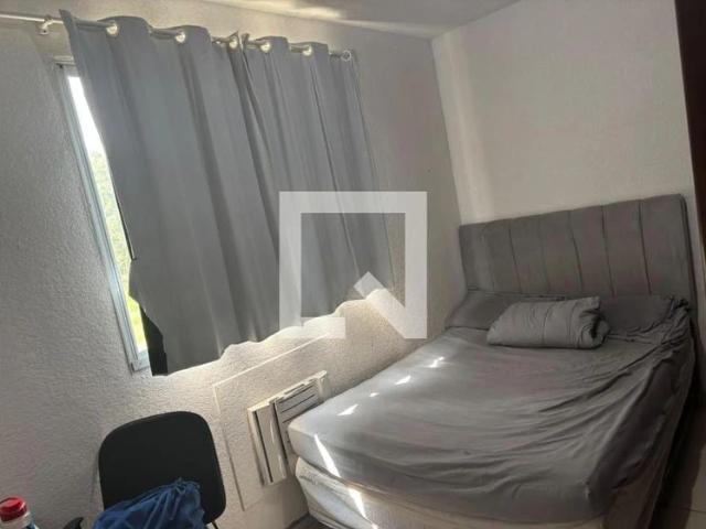 Apartamento para Venda em Rio de Janeiro/RJ Campo Grande 2 Quartos