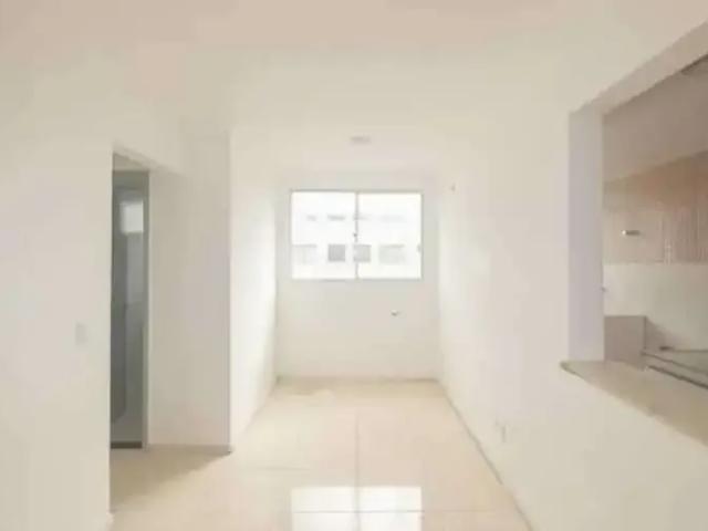 Apartamento para Venda em Rio de Janeiro/RJ Campo Grande 2 Quartos