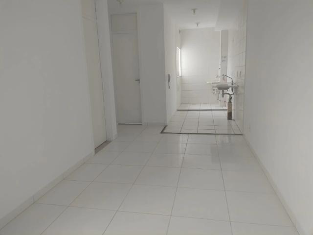 Apartamento para Venda em Rio de Janeiro/RJ Campo Grande 2 Quartos
