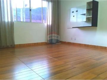 Apartamento para Venda em Rio de Janeiro/RJ Campo Grande 2 Quartos