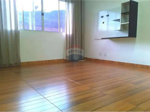Apartamento para Venda em Rio de Janeiro/RJ Campo Grande 2 Quartos