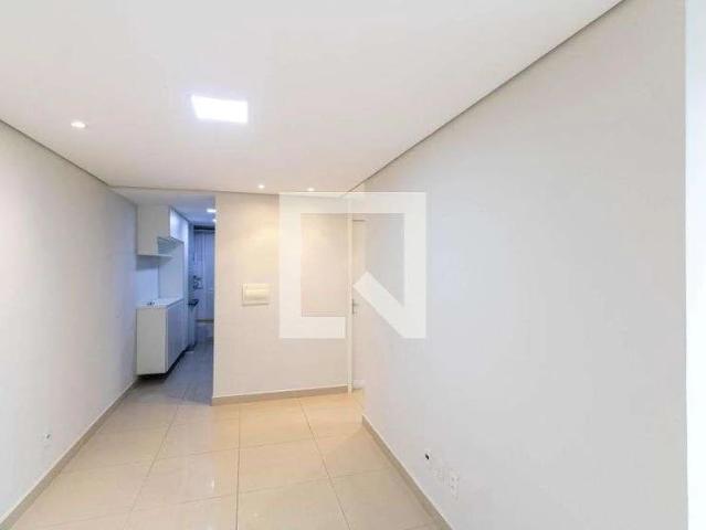 Apartamento para Venda em Rio de Janeiro/RJ Campo Grande 2 Quartos