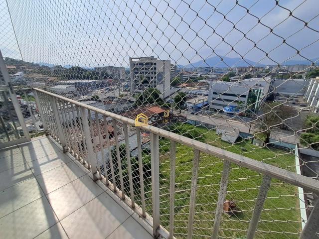 Apartamento para Venda em Rio de Janeiro/RJ Campo Grande 2 Quartos