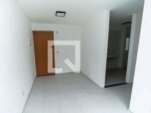 Apartamento para Venda em Rio de Janeiro/RJ Campo Grande 2 Quartos