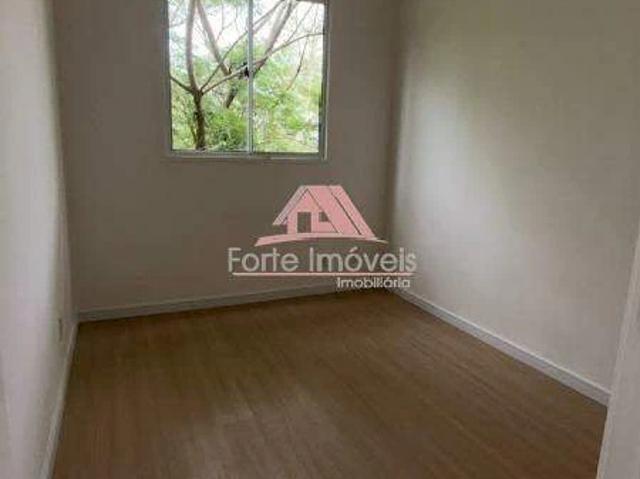 Apartamento para Venda em Rio de Janeiro/RJ Campo Grande 2 Quartos