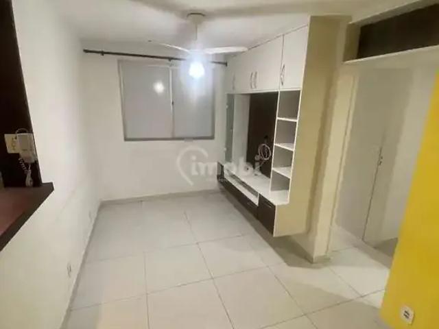 Apartamento para Venda em Rio de Janeiro/RJ Campo Grande 2 Quartos
