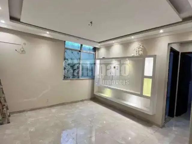 Apartamento para Venda em Rio de Janeiro/RJ Campo Grande 2 Quartos