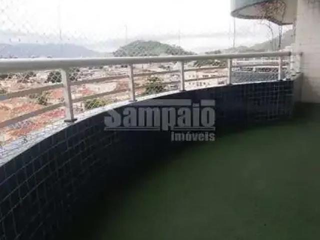 Apartamento para Venda em Rio de Janeiro/RJ Campo Grande 2 Quartos