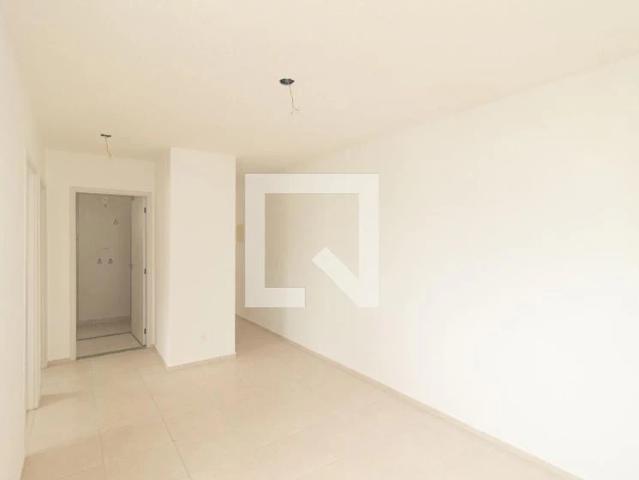 Apartamento para Venda em Rio de Janeiro/RJ Campo Grande 2 Quartos