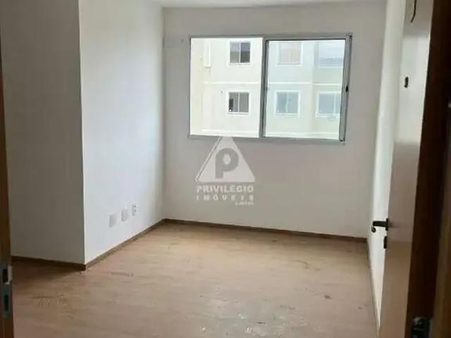 Apartamento para Venda em Rio de Janeiro/RJ Campo Grande 2 Quartos