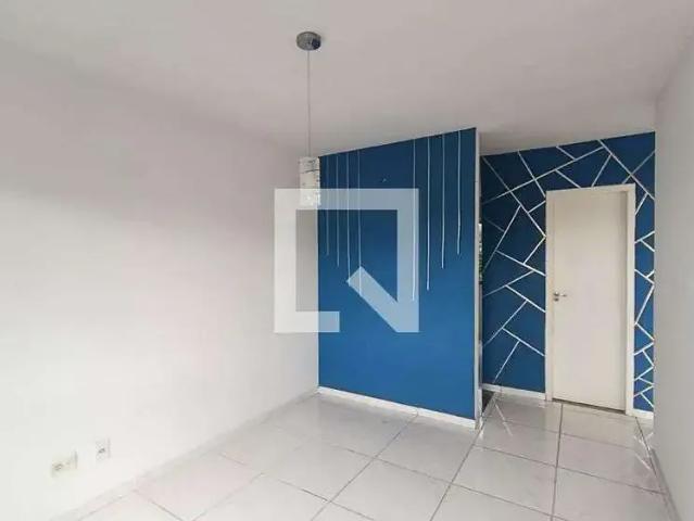 Apartamento para Venda em Rio de Janeiro/RJ Campo Grande 2 Quartos
