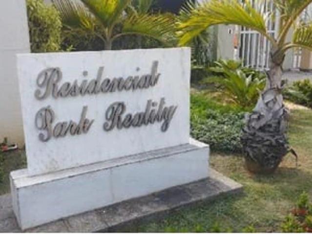 Apartamento para Venda em Rio de Janeiro/RJ Campo Grande 2 Quartos