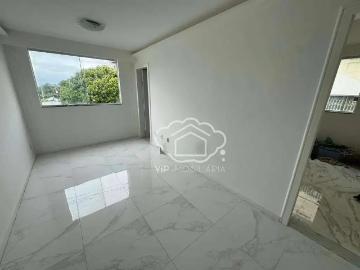 Apartamento para Venda em Rio de Janeiro/RJ Campo Grande 2 Quartos