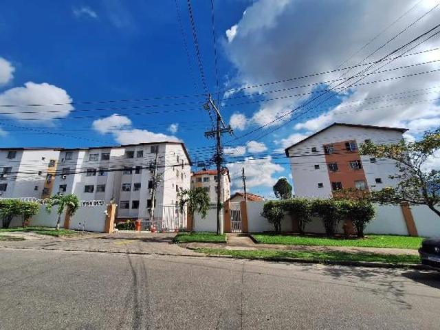 Apartamento para Venda em Rio de Janeiro/RJ Campo Grande 2 Quartos