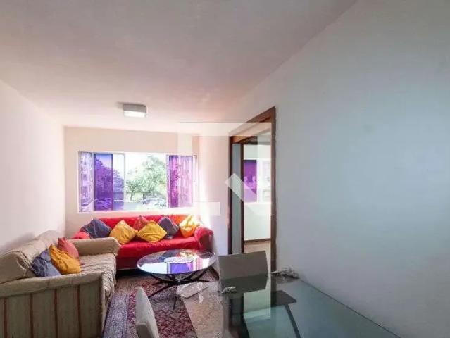 Apartamento para Venda em Rio de Janeiro/RJ Campo Grande 2 Quartos