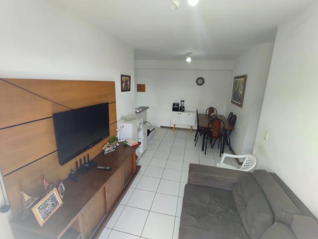 Apartamento para Venda em Rio de Janeiro/RJ Campo Grande 2 Quartos